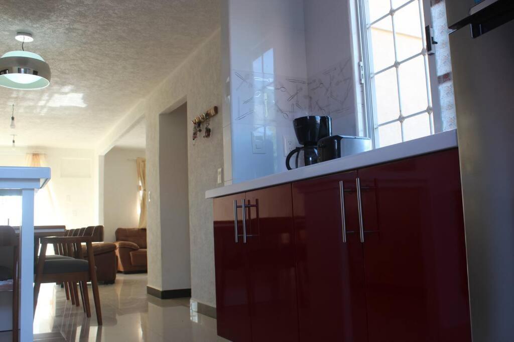 Luxury Home Ixtapa Balcony Pool Bbq Aa Wifi 250Mbs! Dış mekan fotoğraf