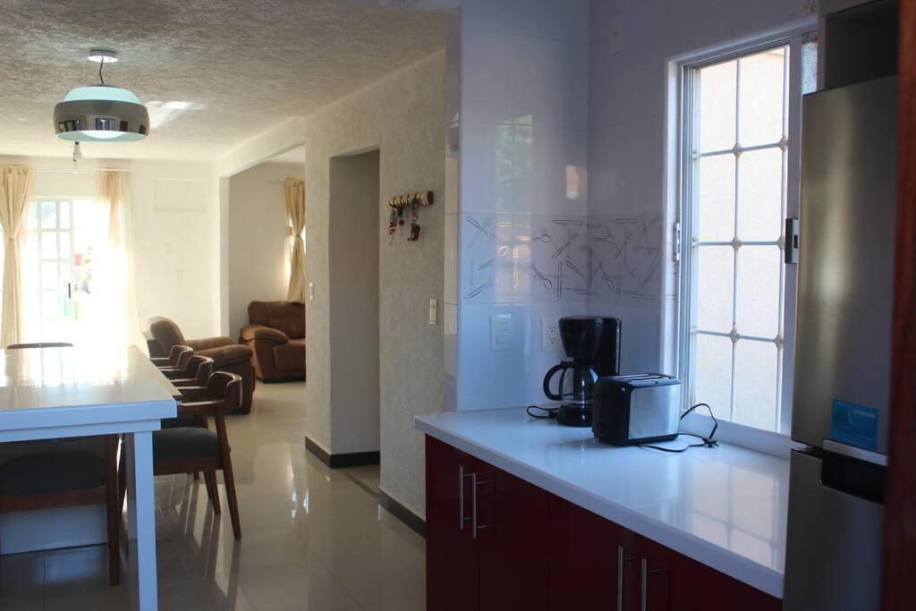 Luxury Home Ixtapa Balcony Pool Bbq Aa Wifi 250Mbs! Dış mekan fotoğraf
