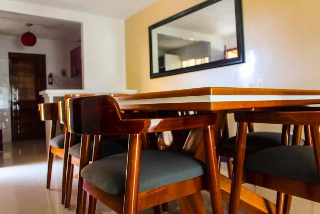 Luxury Home Ixtapa Balcony Pool Bbq Aa Wifi 250Mbs! Dış mekan fotoğraf