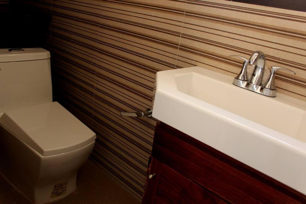 Luxury Home Ixtapa Balcony Pool Bbq Aa Wifi 250Mbs! Dış mekan fotoğraf